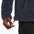 Bluză de trekking pentru bărbați Jack Wolfskin Stone Lite Hooded dark navy 6