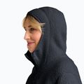Bluză pentru femei  Jack Wolfskin Cradle Mountain Pile Full Zip phantom 4