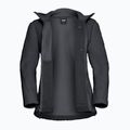 Bluză pentru femei  Jack Wolfskin Cradle Mountain Pile Full Zip phantom 9