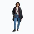 Geacă izolată pentru femei Jack Wolfskin Altay black 2