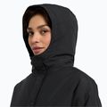 Geacă izolată pentru femei Jack Wolfskin Altay black 4