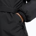 Geacă izolată pentru femei Jack Wolfskin Altay black 6