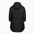 Geacă izolată pentru femei Jack Wolfskin Altay black 8
