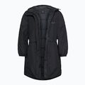 Geacă izolată pentru femei Jack Wolfskin Altay black 9