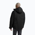Geacă de ploaie pentru bărbați Jack Wolfskin Icecape 2L Down Ins Rds black 3