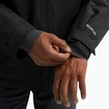 Geacă de ploaie pentru bărbați Jack Wolfskin Icecape 2L Down Ins Rds black 5