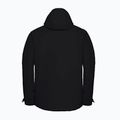 Geacă de ploaie pentru bărbați Jack Wolfskin Icecape 2L Down Ins Rds black 8