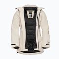 Geacă de schi pentru femei Jack Wolfskin Flowline Pro 2L Ins pale sand 10