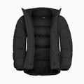 Geacă cu puf pentru femei Jack Wolfskin Frozen Palace black 9