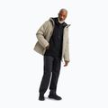 Geacă de ploaie pentru bărbați Jack Wolfskin Icecape 2L Down Ins Rds linen 2