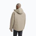 Geacă de ploaie pentru bărbați Jack Wolfskin Icecape 2L Down Ins Rds linen 3