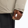 Geacă de ploaie pentru bărbați Jack Wolfskin Icecape 2L Down Ins Rds linen 6