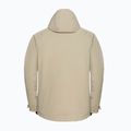 Geacă de ploaie pentru bărbați Jack Wolfskin Icecape 2L Down Ins Rds linen 8