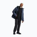 Geacă de ploaie pentru bărbați Jack Wolfskin Icecape 2L Down Ins Rds midnight sky 2