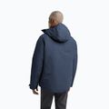 Geacă de ploaie pentru bărbați Jack Wolfskin Icecape 2L Down Ins Rds midnight sky 3