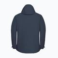 Geacă de ploaie pentru bărbați Jack Wolfskin Icecape 2L Down Ins Rds midnight sky 8