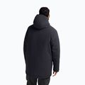 Geacă izolată pentru bărbați Jack Wolfskin Cold Camp Coat dark navy 3