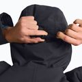 Geacă izolată pentru bărbați Jack Wolfskin Cold Camp Coat dark navy 5