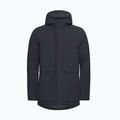 Geacă izolată pentru bărbați Jack Wolfskin Cold Camp Coat dark navy 7
