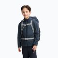 Rucsac turistic pentru copii Jack Wolfskin Kids Explorer 20 l midnight sky 15
