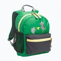Rucsac turistic pentru copii Jack Wolfskin Little Scout 10 l mystic green 2