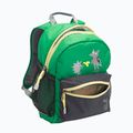 Rucsac turistic pentru copii Jack Wolfskin Little Scout 10 l mystic green 7