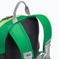 Rucsac turistic pentru copii Jack Wolfskin Little Scout 10 l mystic green 8
