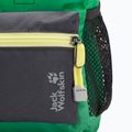 Rucsac turistic pentru copii Jack Wolfskin Little Scout 10 l mystic green 9