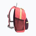 Rucsac turistic pentru copii Jack Wolfskin Little Scout 10 l sunset coral 5