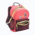 Rucsac turistic pentru copii Jack Wolfskin Little Scout 10 l sunset coral 7