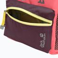 Rucsac turistic pentru copii Jack Wolfskin Little Scout 10 l sunset coral 11