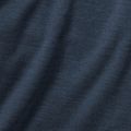Bluză de trekking pentru bărbați Jack Wolfskin Peak District Full Zip midnight sky 10