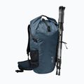 Rucsac turistic Jack Wolfskin Velocity Lite 28 l midnight sky 2