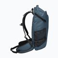Rucsac turistic Jack Wolfskin Velocity Lite 28 l midnight sky 5