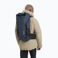 Rucsac turistic Jack Wolfskin Velocity Lite 28 l midnight sky 11