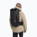 Rucsac turistic Jack Wolfskin Velocity Lite 28 l phantom 11