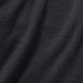 Bluză de trekking pentru bărbați Jack Wolfskin Peak District Full Zip black 10