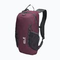 Rucsac Jack Wolfskin Velocity Lite 10 l amaranth 3