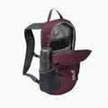 Rucsac Jack Wolfskin Velocity Lite 10 l amaranth 7