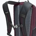 Rucsac Jack Wolfskin Velocity Lite 10 l amaranth 8