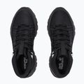 Încălțăminte de drumeție pentru femei Jack Wolfskin Wild Hike Texapore Mid black 3
