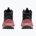 Încălțăminte de drumeție pentru femei Jack Wolfskin Wild Hike Texapore Mid mineral red 3