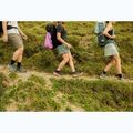 Încălțăminte de drumeție pentru femei Jack Wolfskin Wild Hike Texapore Mid mineral red 10