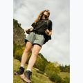 Încălțăminte de drumeție pentru femei Jack Wolfskin Wild Hike Texapore Mid mineral red 11