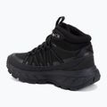 Încălțăminte de drumeție pentru femei Jack Wolfskin Wild Hike Texapore Mid black 3
