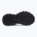 Încălțăminte de drumeție pentru femei Jack Wolfskin Wild Hike Texapore Mid black 4