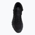 Încălțăminte de drumeție pentru femei Jack Wolfskin Wild Hike Texapore Mid black 5