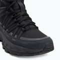 Încălțăminte de drumeție pentru femei Jack Wolfskin Wild Hike Texapore Mid black 7