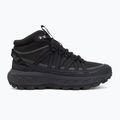 Încălțăminte de drumeție pentru bărbați Jack Wolfskin Wild Hike Texapore Mid black 2