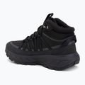 Încălțăminte de drumeție pentru bărbați Jack Wolfskin Wild Hike Texapore Mid black 3